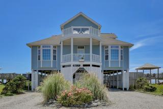 1204 New River Inlet Road - Blue Haven - North Topsail Beach - 9