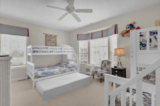 1204 New River Inlet Road - Blue Haven - North Topsail Beach - 2