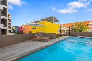 Casa Orillia de Mar - The Wharf 5F - 7