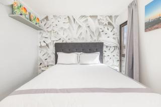 Casa Orillia de Mar - The Wharf 5F - 6