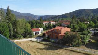 Appartement Charmant dans les Pyrénées - Vernet-les-Bains - 4