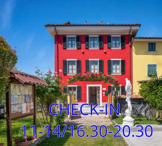 B&B Il Giardino dei Poeti and Apartaments - Lucca - 9