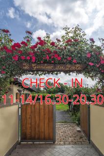 B&B Il Giardino dei Poeti and Apartaments - Lucca - 8