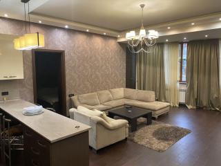 Rent Inn Yerevan on Mesrop Mashtots Avenue - 4