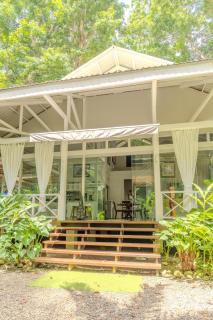 Beachfront Residencia Blanca in Puerto Viejo - 9