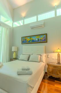 Beachfront Residencia Blanca in Puerto Viejo - 7