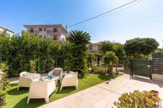 Gianna e Mimmo Apartments with Garden by Wonderful Italy - Syrakus - 9