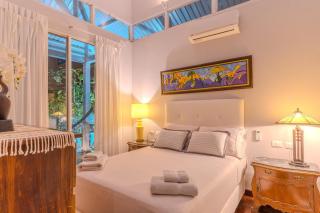 Beachfront Residencia Blanca in Puerto Viejo - 6