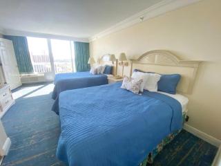 Daytona Beach Resort Studios - 1