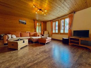 Chalet Im Bätzenboden - 3