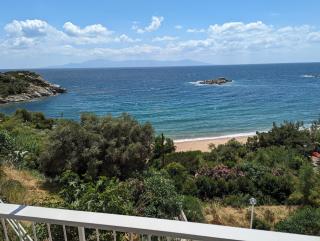 Beachfront Studio Palio Kavala - 9