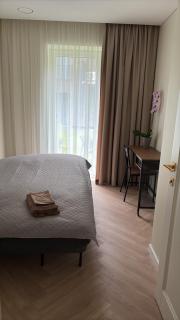 Luxury Šarli Apartment Nemirsetos parke - 8