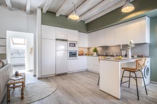 Melito - 2 bedrooms and office in Justicia - Madrid - 9