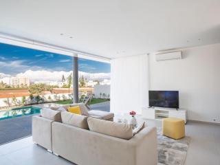 Villa Panemorfi - Luxury Brand New 3 Bedroom Protaras Villa With Private Pool - Protaras - 4