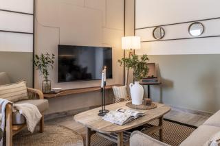 Melito - 2 bedrooms and office in Justicia - Madrid - 4