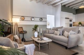 Melito - 2 bedrooms and office in Justicia - 2