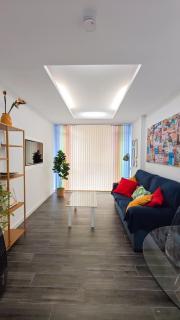 Estudio Canteras - Las Palmas de Gran Canárias - 8