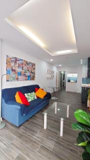 Estudio Canteras - Las Palmas de Gran Canárias - 2