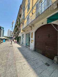 Corso Como Suite - Milan - 3