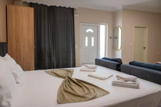 Perdika center rooms - 3