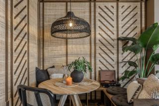 Lugbara - 1 bedroom and terrace in Goya - Madrid - 4
