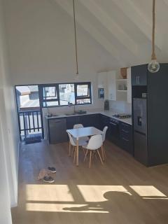 Lavender Apartment - Cape St. Francis - 9