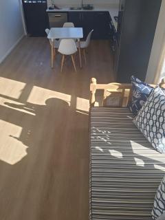 Lavender Apartment - Cape St. Francis - 6
