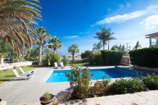 Villa Matronas Titan - Stunning 5 Bedroom Protaras Villa With Private Pool - Close To The Beach - Paralimni - 9