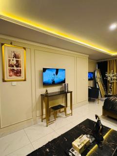 Luxury Studio Apartment - Dargai - 4
