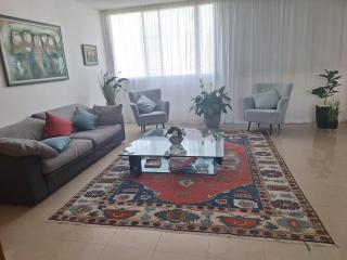 Cozy Apartment in Tel Aviv near to the beach - Tel Aviv - 7