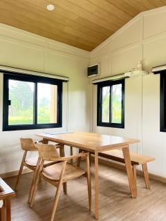 บ้านเขาล้อมนครนายก Baan Khao Lom - - 6