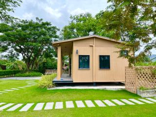 บ้านเขาล้อมนครนายก Baan Khao Lom - - 2