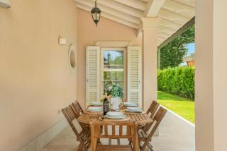 Villa Golden next Twiga Beach Club - Marina di Pietrasanta - 7