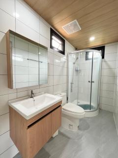 บ้านเขาล้อมนครนายก Baan Khao Lom - - 1