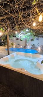 Villa Belo Quinto Spa & Spazzio Bloco 2 - Brotas - 9