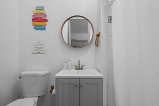 Private Spanish-Balcony Studio in Santurce MM1 - 6