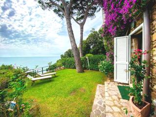 La Bouganville - accesso a mare privato - 4