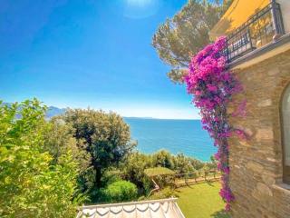 La Bouganville - accesso a mare privato - 3