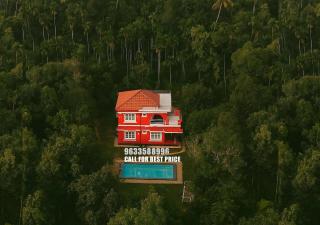 Maallika Bungalow - Ambalavayal - 0