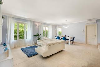Villa Golden next Twiga Beach Club - Marina di Pietrasanta - 5