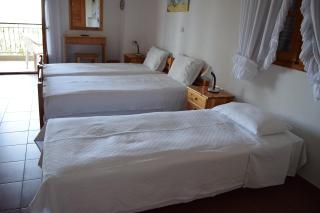 Hostel Gerakina - Vávdhos - 5