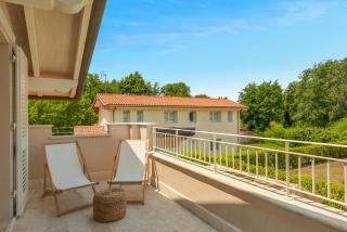 Villa Golden next Twiga Beach Club - Marina di Pietrasanta - 3