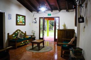 Casa de huéspedes la guarecita - Pátzcuaro - 1