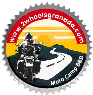 2 Wheels Granada Motocamp - - 0