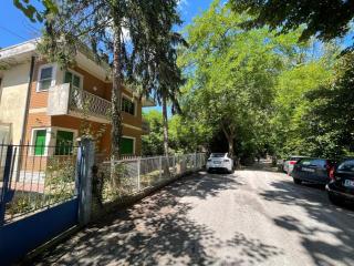 Un angolo di Paradiso immerso nel verde by Affitti Brevi Rimini - 8