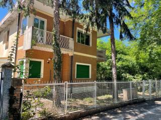 Un angolo di Paradiso immerso nel verde by Affitti Brevi Rimini - Rimini - 7