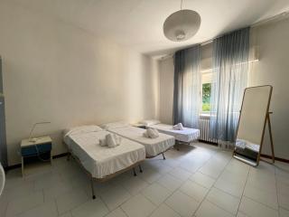 Un angolo di Paradiso immerso nel verde by Affitti Brevi Rimini - 1