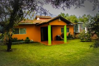 Casa de huéspedes la guarecita - Pátzcuaro - 0