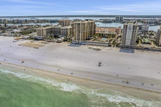 The Sandpearl 402 - Clearwater Beach - 7