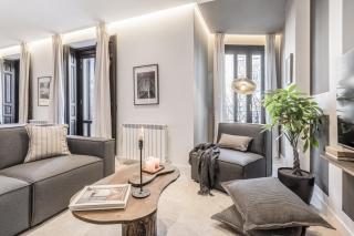 Sevilla - 4 bedrooms in Trafalgar - Madrid - 0